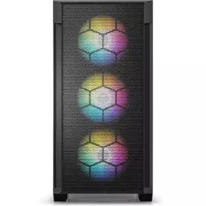 BRAVOTEC GUARDIAN 3100M V2 타이탄 글래스 (빅타워)