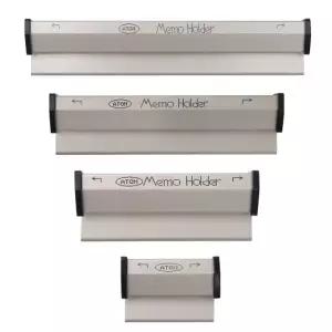 아톰 원터치클립 메모홀더 소 AMH-10 / 45mm (nx2530) gp102137
