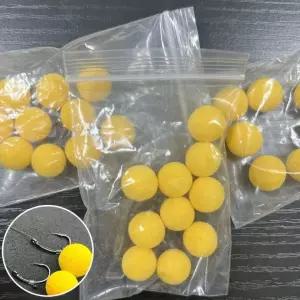 EVA 미끼 민물 낚시 용품 바다 낚싯밥 소프트 베이트 에바루어 민물낚시 찌낚시 갈치