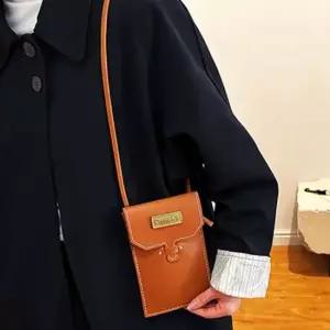 오너클랜 가방 DIY 키트 휴대폰가방 미니백 만들기 패키지 가죽가방만들기 가방만들기키트