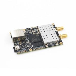 마이크로페이즈 소프트웨어 정의 라디오 개발 보드 ADI Pluto SDR AD9361 수신기 openwifi USRP UHD E200