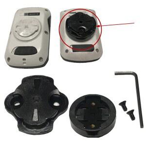 자전거속도계 자전거 사이클링 컴퓨터 브라켓 수리 부품 걸게 걸이 ACCESSORIE 거치대 IGPSPORT GARMIN 고정베이스