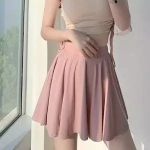 20대30대 신상 3부 치마 바지 반바지 팬츠 여름 스커트 여성 여자