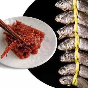[아우트_67]선물용 추석 명절 설날 참굴비 선물 10팩