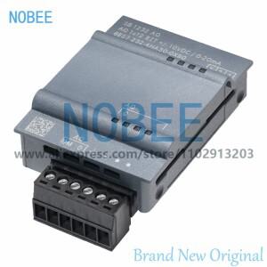 PLC S7-1200 아날로그 모듈, SB 1231, SB1232, 6ES7231-4HA30-0XB0 6ES72970AX300XA0