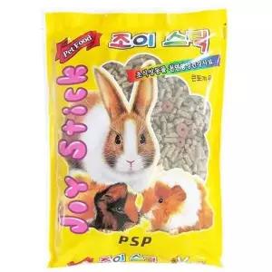 [하프클럽/셀럽하우스]토끼용품 PSP 조이스틱 큰토끼용 730g