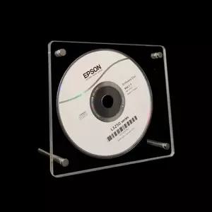 cd 수납함 아크릴 인테리어 거치대 cd 진열대 음반 앨범 디스플레이 플레이트 케이스 카드