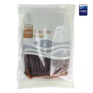 대왕발 오징어모은다리 1kg 오징어다리 문어발 롱다리 장족 망족 대왕오징어 국내가공 양다리
