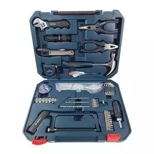 BOSCH 핸드툴세트 108PCS 외