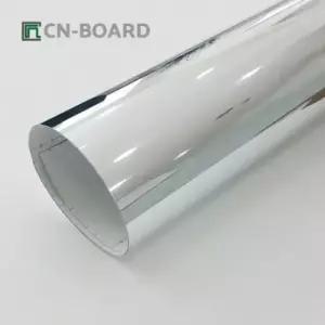 거울시트 미러보드필름 50X150cm 전신거울 거울시트지 인테리어 포인트시트지 거울