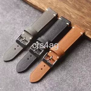  소가죽 워치 호환 스트랩 시계줄 20mm 22mm EPSOM가죽벤드