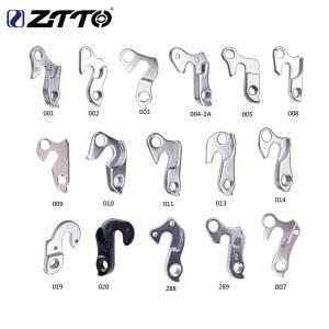 자전거행어 ZTTO MTB 도로 자전거 합금 뒷 사이클링 프레임 레이싱 변속기 마운틴 기어 아웃 걸이