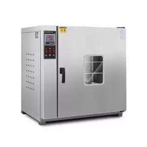 산업용 대용량 경화기 실험실 건조 양문형 스테인리스 챔버 오븐기 송풍 기계