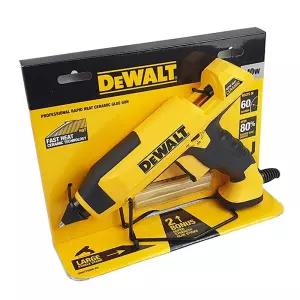 디월트 전문가용 급속히팅글루건 DWHT75098