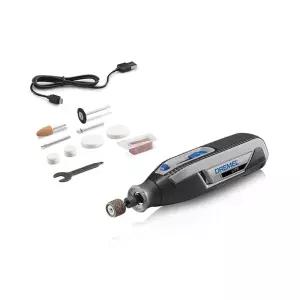 드레멜 충전로타리툴 DREMEL LITE 7760-N 10
