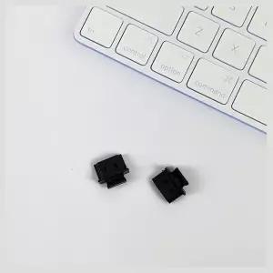 HDMI 포트 마개 먼지 이물질 차단 단자 보호 PC 노트북 모니터 TV 셋톱박스