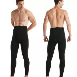 겨울내복 남자 겨울 스포츠속바지 남자기모레깅스 기모 150g