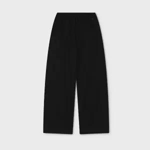 후아유 Cooling Wide Pants WHTMG2523F