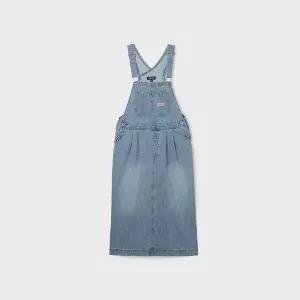 후아유 Denim Overalls One piece WHOJF4923F