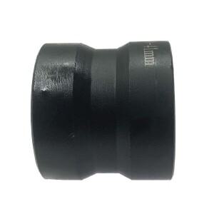 수리 제거 도구 너트 슬리브, 탄소강 도르래 오토바이 부품, 클러치 분해, 39mm-41mm, 1 개