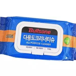 (다올)차량용 다용도 크리너 티슈 세정티슈