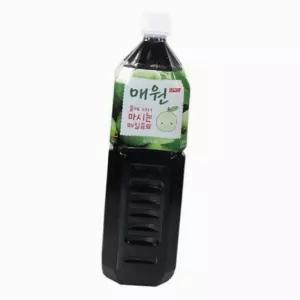 (다올)보해양조 매실 원액 1.5리터 매원