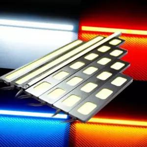 (다올)LED바 후진등 트렁크등 데이라이트 12V 24V 겸용 자동차 튜닝등