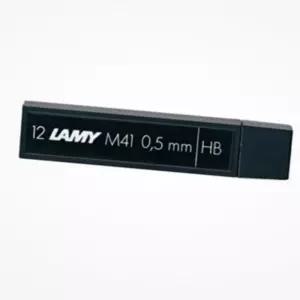 (다올)라미 LAMY M41 0.5mm HB 샤프심 필기도구