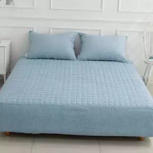 (다올)매트리스 커버 누네 소프트마이크로 퀸 BEDCOVER