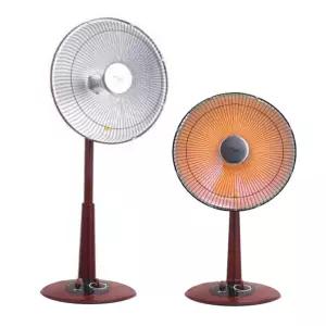 행운몰 세라믹 전기히터 스토브 난로 가정용난로