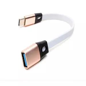 홍현마켓 USB TO C타입 OTG 케이블 CTYPE케이블