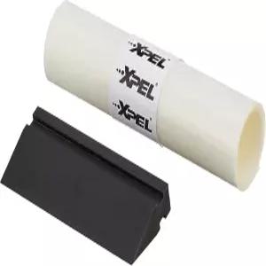 XPEL 투명 페인트 보호 필름 롤 6인치 x 60인치 - 자가 치유 논노란색 폴리우레탄 PPF 랩으로 칩 긁힘 및