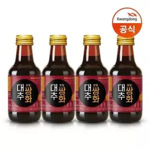 [광동] 대추쌍화 150ml x 40병[36079509]