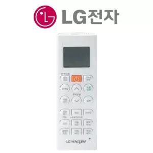 LG 에어컨 FQ17V9KWAN 리모컨 정품