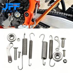 킥스탠드 사이드 스프링 키트 KTM EXC 6일 125 200 250 300 350 450 500 Husqvarna FE FX TE TX