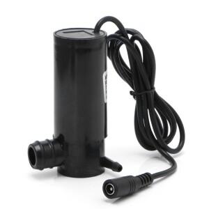 DC 12V 36W 잠수정 워터 펌프 10m 400L/H 세차 목욕 분수용
