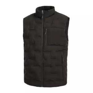 K2 safety 발열조끼 안전 패딩조끼 방한 열선 조끼 [BKY59362]