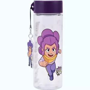 트라이탄물병 보틀 500ml 쉘리 학생물통