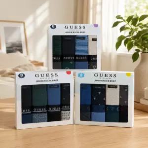 게스 주니어 남아 드로즈 8매 코스트코 코와샵2607