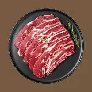 [G]청담미가 호주산 LA갈비 2kg