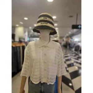이월수량 시슬리 셔츠형자켓점퍼 SAJPC3431 2792078