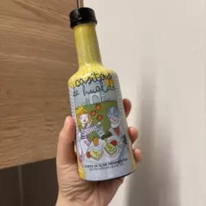 [까사스 디 후알도] 카시타스 엑스트라버진 올리브오일 250mL