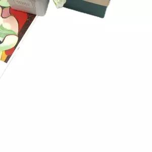 미니칼 플라스틱 휴대용 미니 문구칼 똑템