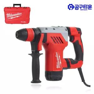 밀워키 PLH 28E 로타리 함마드릴 SDS-PLUS 800W 3kg