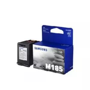 INK-M185 정품 검정- 삼성 SL-J1680, SL-J1683, SL-J1685, SL-J1780DW, SL-J1780W, SL-J1785W