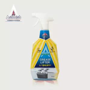 아스토니쉬 영국 기름때 제거 클리너 750ml