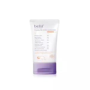 빌리프 해피 보 마일드 선스크린 50ml SPF 50+,PA++++