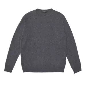 [고욜]24FW 남성 캐시미어100 니트 풀오버