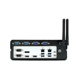 엠탑코리아 MTOP MBOX H61C6L2W G6900 90W M.2 (4GB, M.2 256GB)co