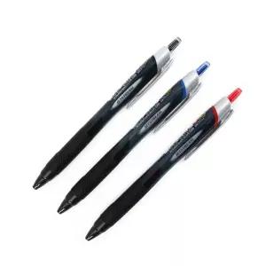 유니 제트스트림 볼펜 SXN-150-38 0.38mm낱개색상선택/사무용/학생용/학용품/필기구/문구